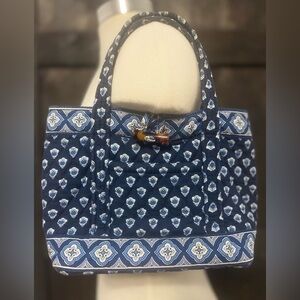 Vera Bradley Mini Tote